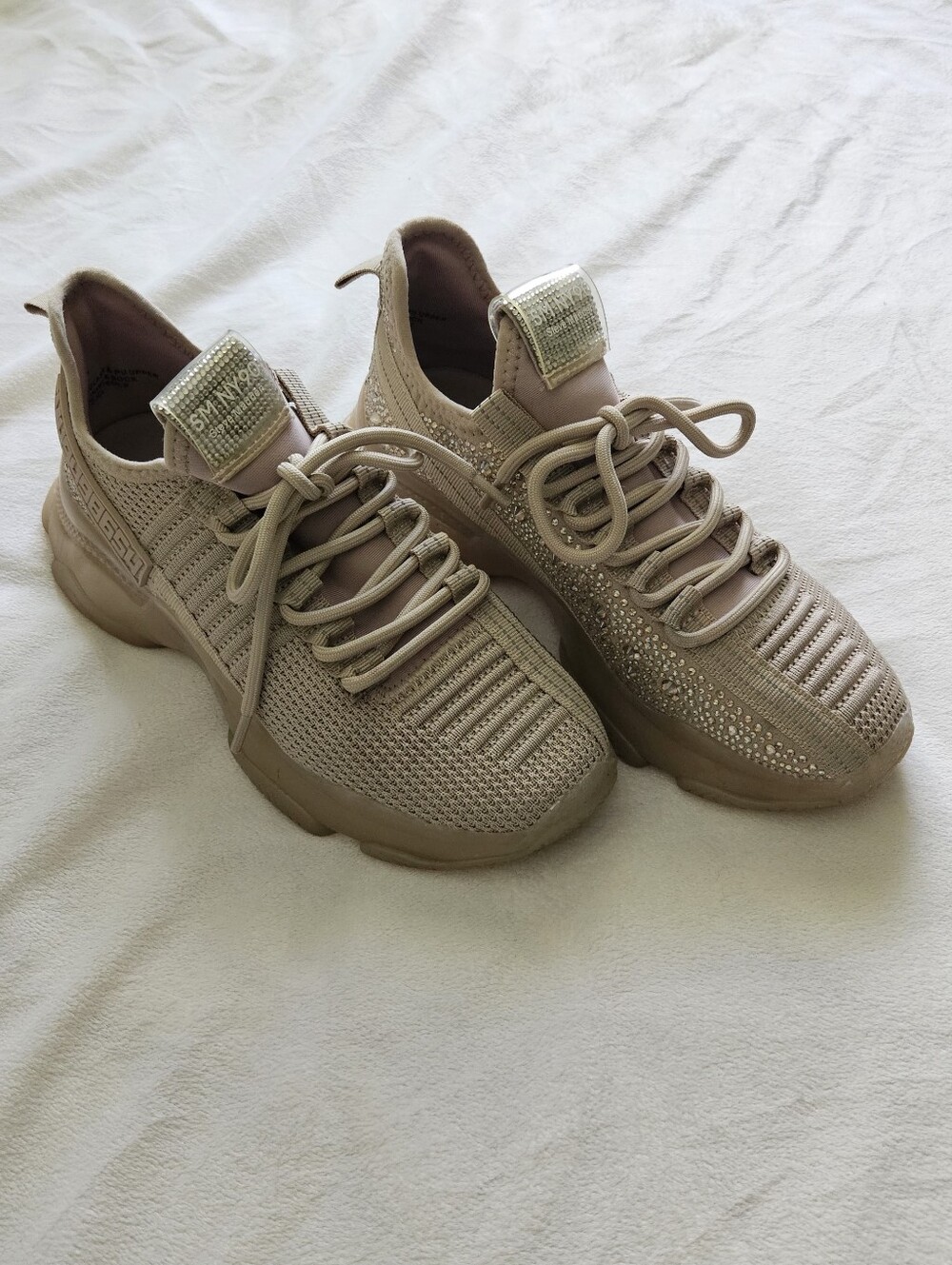 Steve Madden Maxima